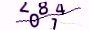 validcode