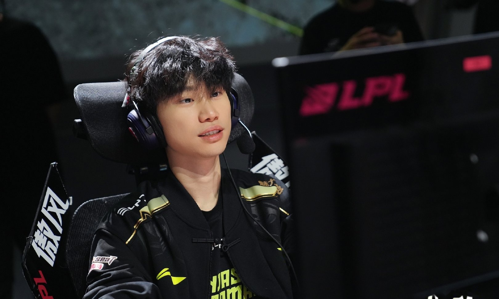 关于FPX引发争议!,Doinb官方宣布爆冷新规气势如虹延续的信息 关于FPX引发争议!,Doinb官方宣布爆冷新规气势如虹延续的信息