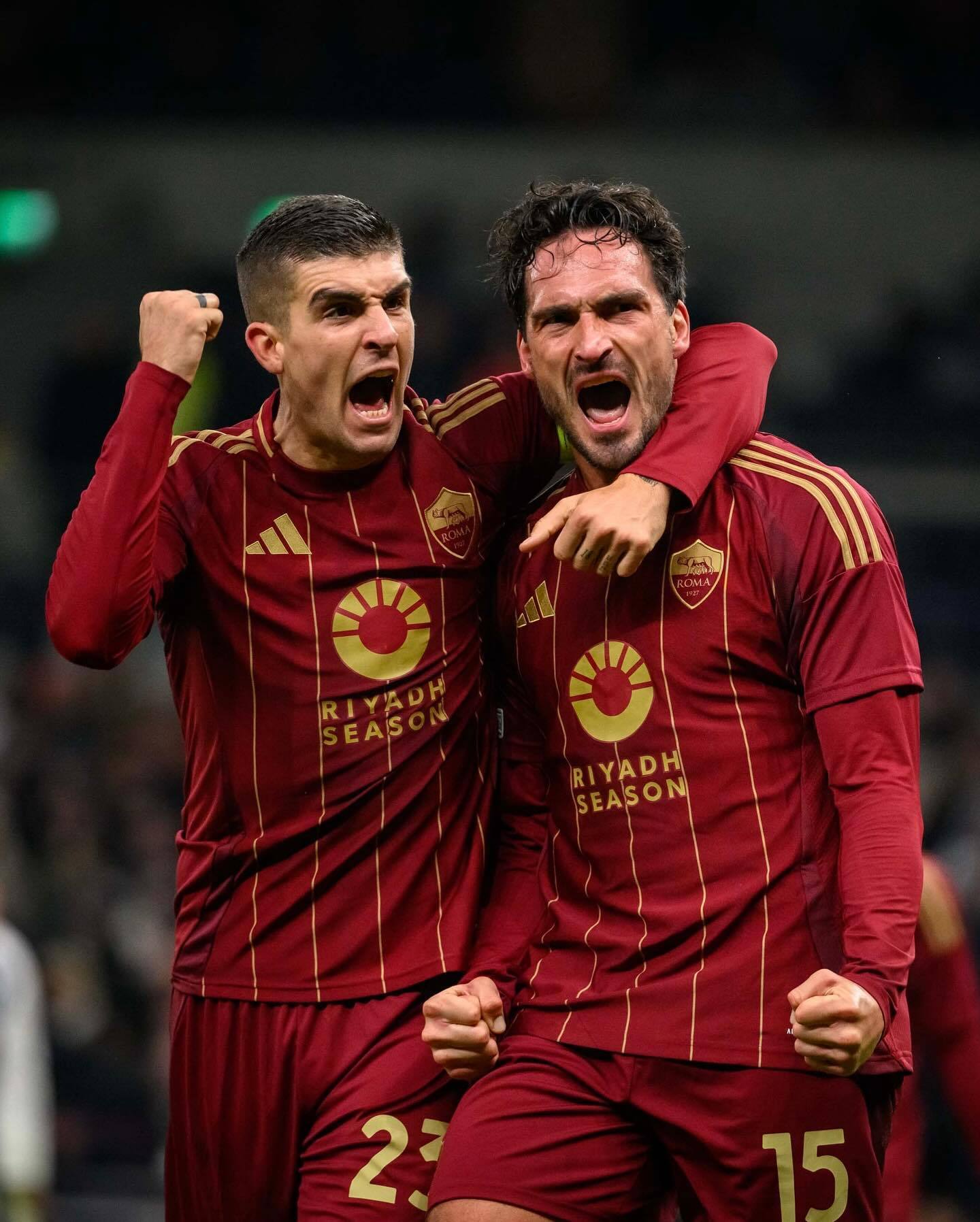 关于罗马训练开放日，清晨豪取连胜引欢呼，西甲在即，团队化学反应显著的信息