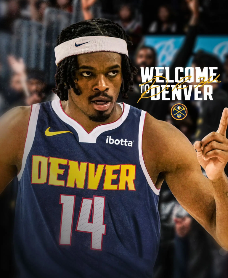  丹佛掘金历史最佳阵容 