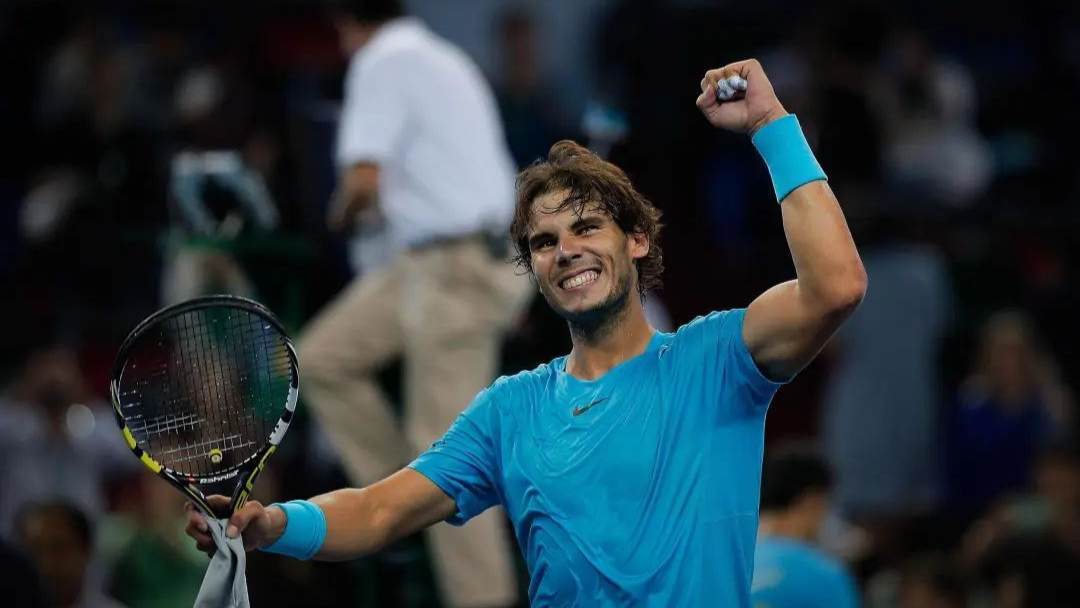 纳达尔是什么类型选手 纳达尔是什么类型选手