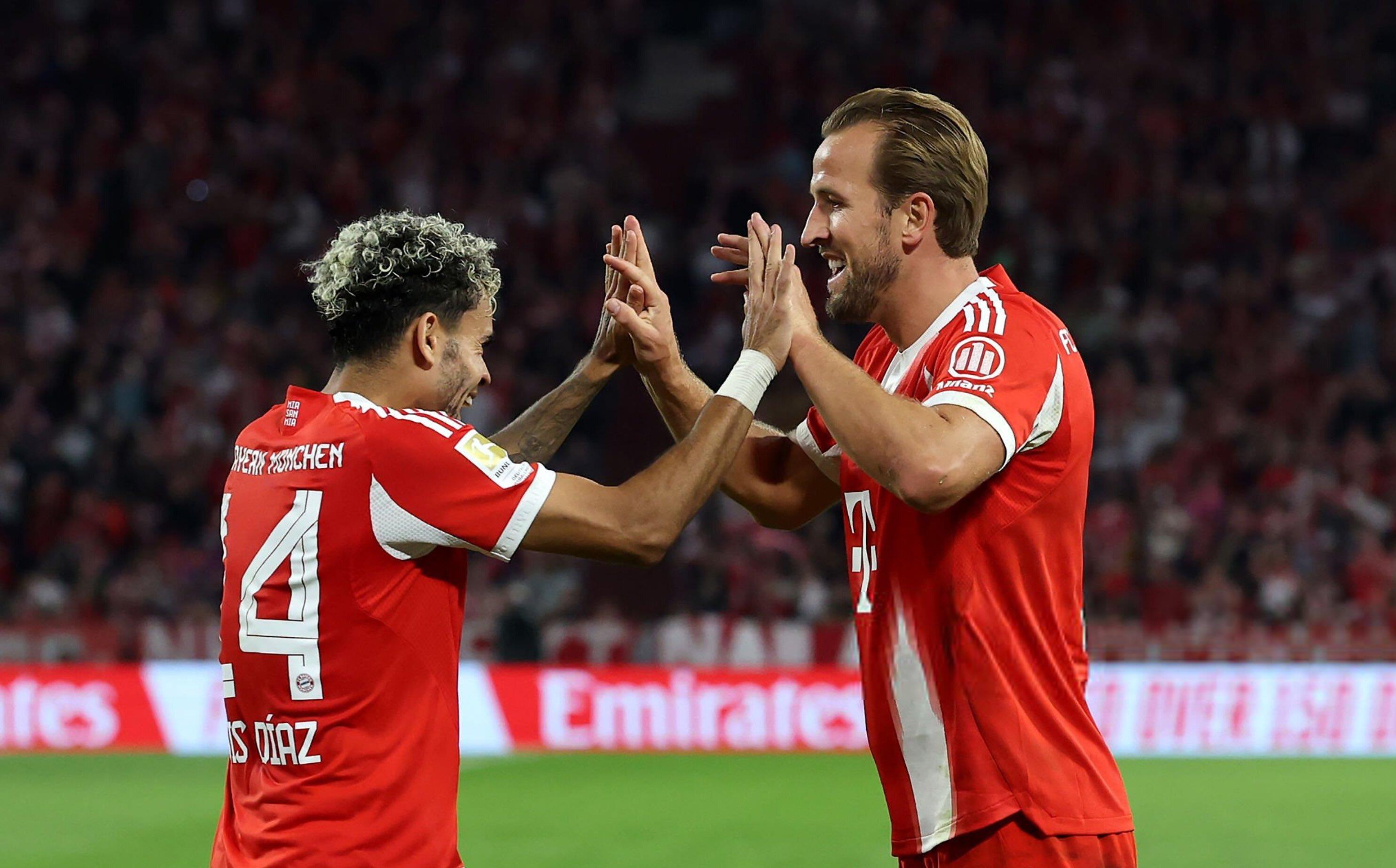 爱游戏-关于凯恩连续七场比赛得分超过回归赛场，皇家马德里挑战极限！的信息