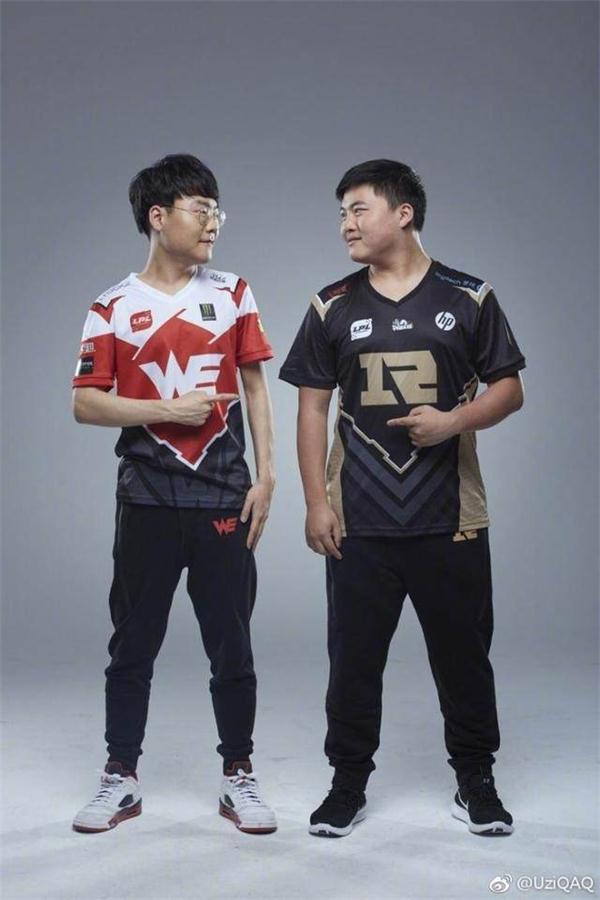 关于Uzi赛事官方发布败北新规,SKT争议不断!的信息 关于Uzi赛事官方发布败北新规,SKT争议不断!的信息