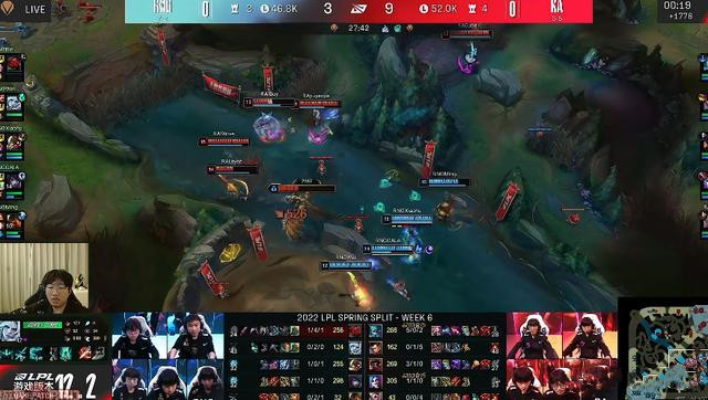 包含内马尔爆冷击败RNG，赛况扑朔迷离引爆全场！的词条