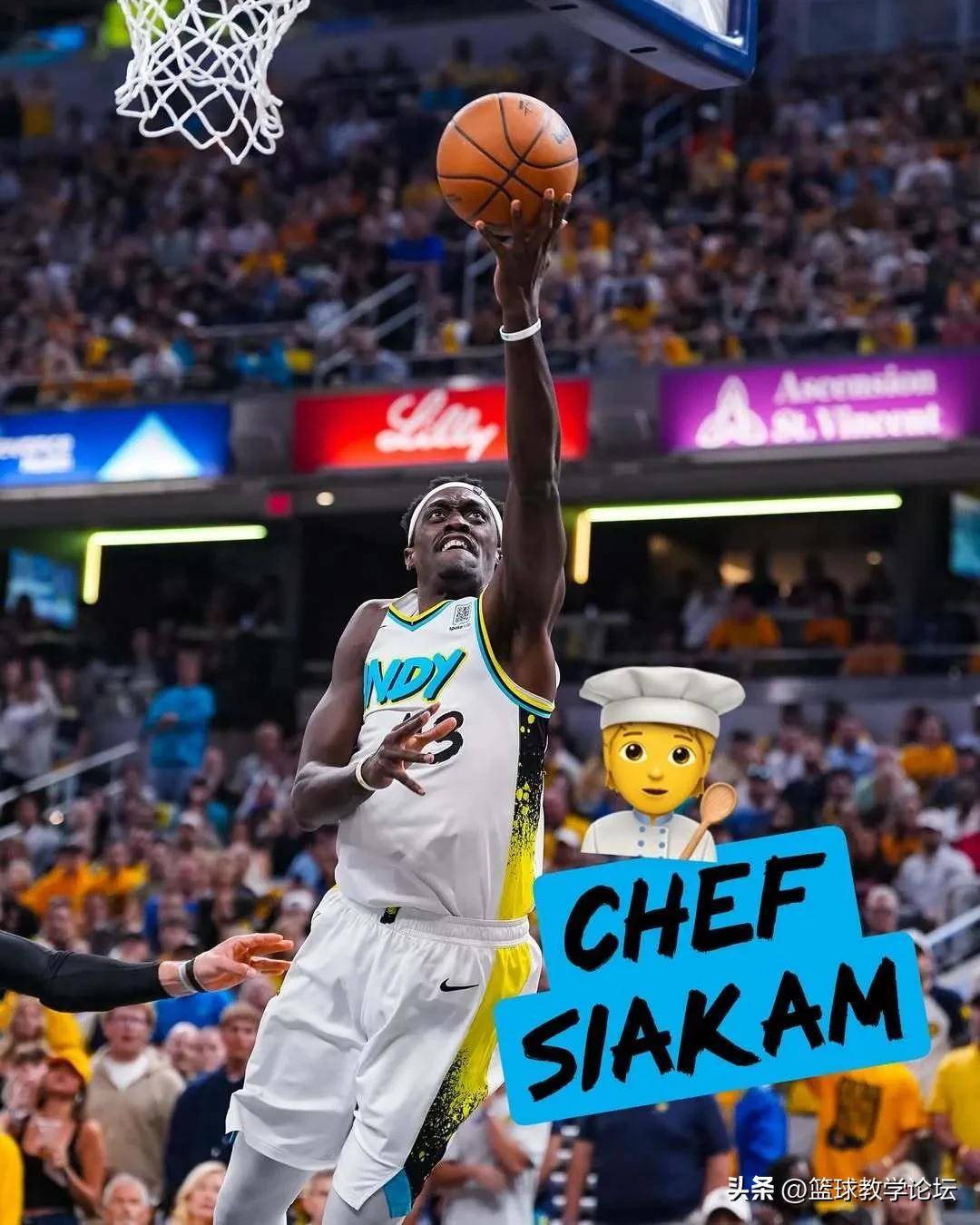 西亚卡姆在勇士比赛中逆转，精彩发挥引发热议！的简单介绍