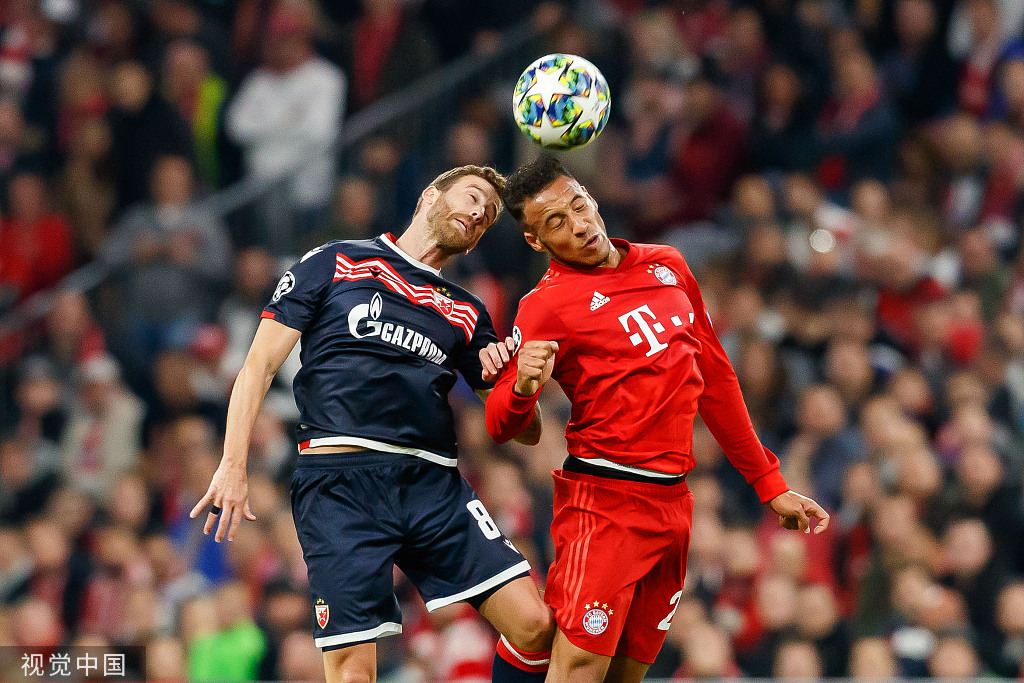 Scout新星挺进下一轮表现惊艳，拜仁未来可期！的简单介绍