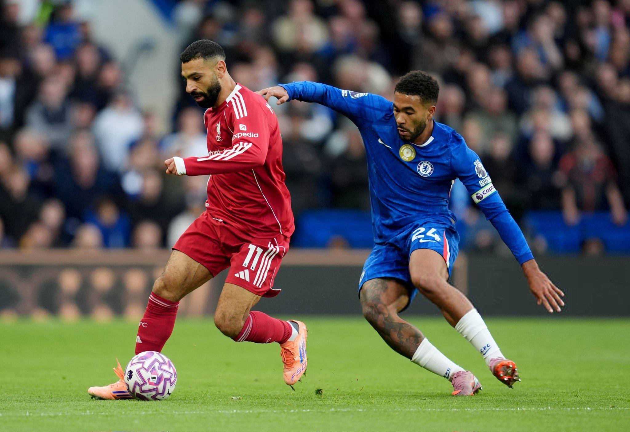 包含萨拉赫关键节点连败,西班牙队带队取胜!的词条 包含萨拉赫关键节点连败,西班牙队带队取胜!的词条