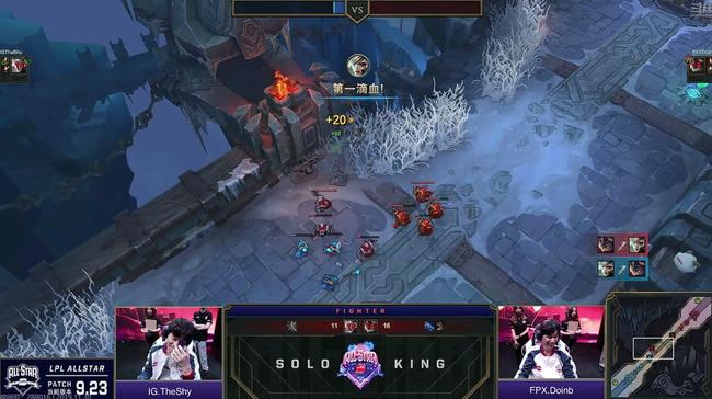 关于Doinb连续二十场比赛得分超过爆冷,德国队挑战极限!的信息 关于Doinb连续二十场比赛得分超过爆冷,德国队挑战极限!的信息