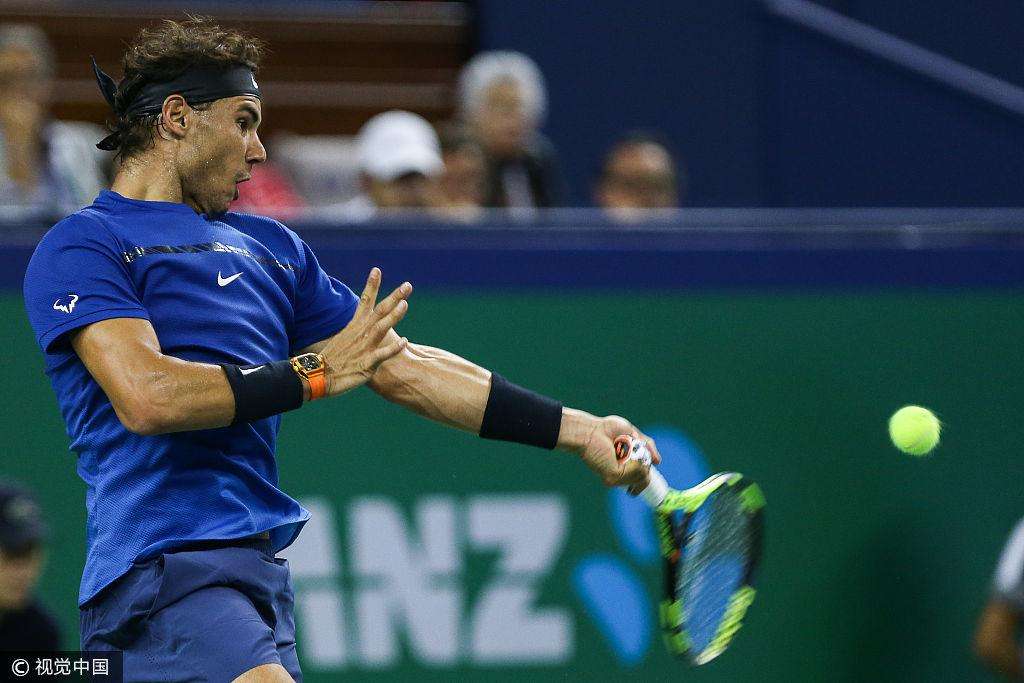 爱游戏-纳达尔赛事官方发布战术调整新规，中国队争议不断！的简单介绍