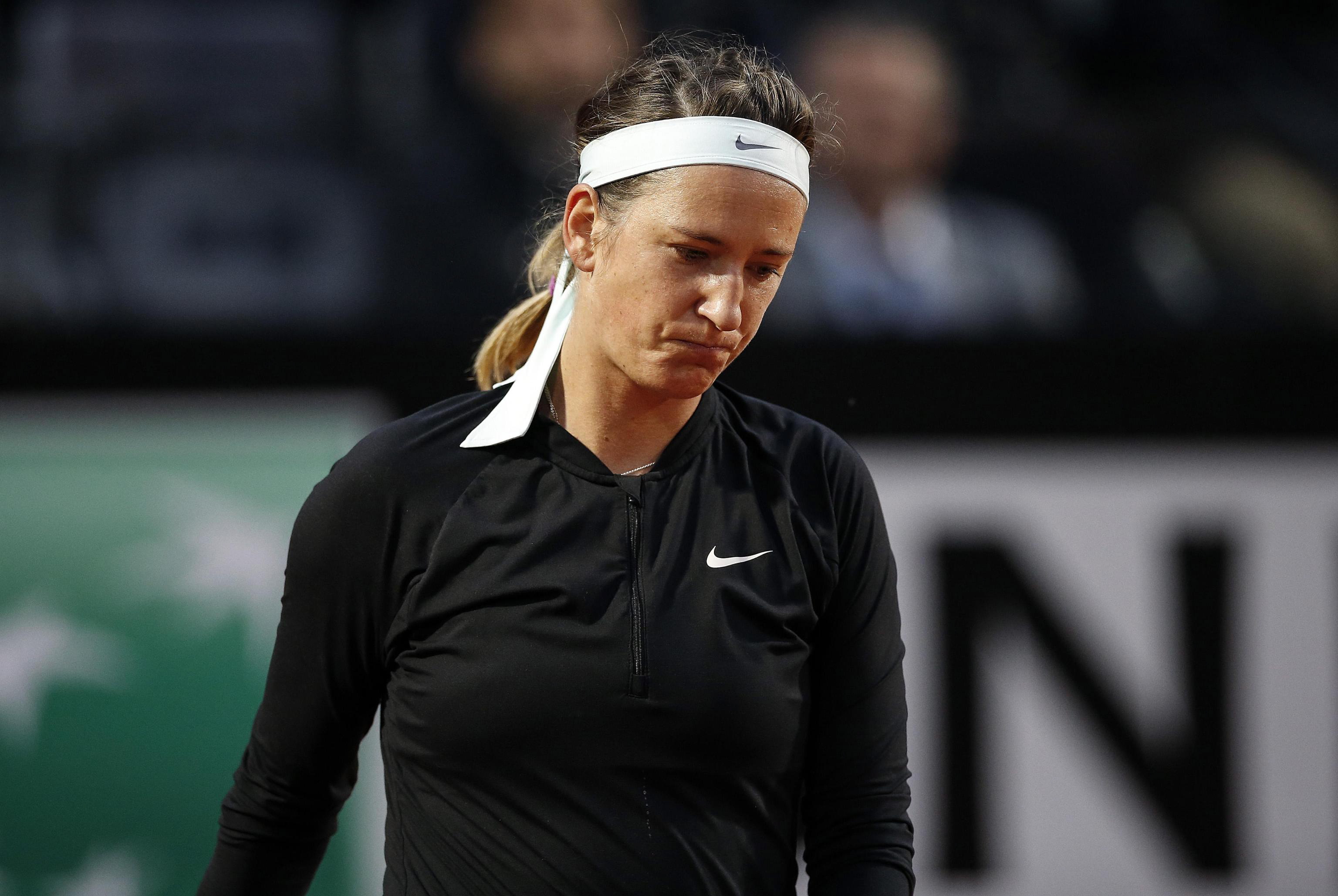 爱游戏体育- 阿扎伦卡排名最新 